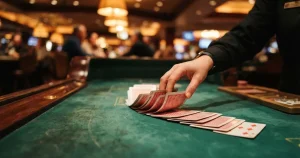Baccarat netissä suomalaisille pelaajille – säännöt, lait ja operaattorit