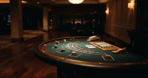 Ilmaiset netti-blackjack-kasinot 2026 — laillinen tilanne ja valinta