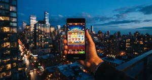 Parhaat mobiilikasinot Suomessa 2026 – vertailu ja arvio