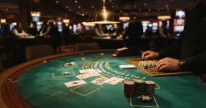 Parhaat blackjack-sivustot Suomessa 2026 – vertailu ja säännöt