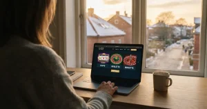 Parhaat online kasinot 2026 – vertailu, joka ei jätä aukkoja