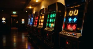 Suositut peliautomaatit Suomessa 2026 – opas monopoli-aikana
