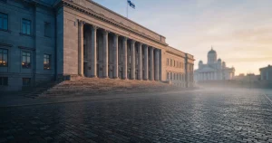 Turvalliset suomalaiset kasinot 2026 – lait, lisenssit ja valinnan opas